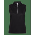 DAILY SPORTS Peoria Sl Polo Shirt - BLACK - XXL