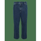 CARHARTT WIP Single Knee Pant Smith - BLUE STONE WASHED - 29 x 32