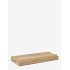 CHICURA Tabula Shelf Cc1 - 30 Cm - OAK - L:30 cm
