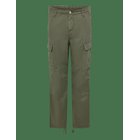 CARHARTT WIP Regular Cargo Pant Moraga - DOLLAR GREEN - 30 x 32