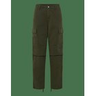 CARHARTT WIP Regular Cargo Pant Moraga - PLANT GARMENT DYED - 30 x 34