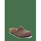 BIRKENSTOCK Boston Kids Bfbc Mocca - MOCCA - 26