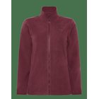 DIDRIKSONS Viona Full-Zip - OLD RUST - 34