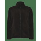 DIDRIKSONS Viona Full-Zip - BLACK - 38
