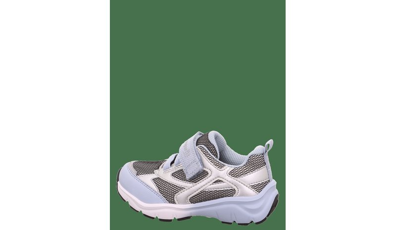 SUPERFIT Sport5 - LIGHT BLUE / SILVER - 28/17.4 cm – kuva 1/2