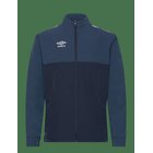 UMBRO Ux Pro Trn Jkt - MARIN/VI - S