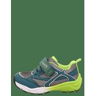 SUPERFIT Sport5 - GREEN / LIGHT GREEN - 29/18 cm