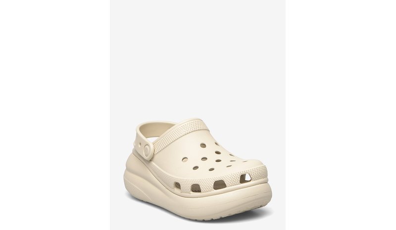 CROCS Crush Clog - BONE - 41/42 – kuva 1/2