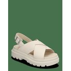 PALLADIUM Pallacruise Crossed - ALMOND MILK - 38