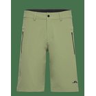 J. LINDEBERG Marko Shorts - OIL GREEN - 30