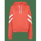 RIP CURL Surf Revival Relaxed Hood - RED - XS