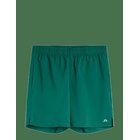 J. LINDEBERG Preston Shorts - FOREST BIOME - XL