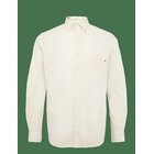 REPLAY Regular Popeline Shirt - WHITE - M