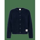ICHI Ihsarisa Ca2 - MARITIME BLUE - L
