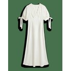 YAS Yaspella 2/4 Long Dress S. - D2D - PRISTINE - 40