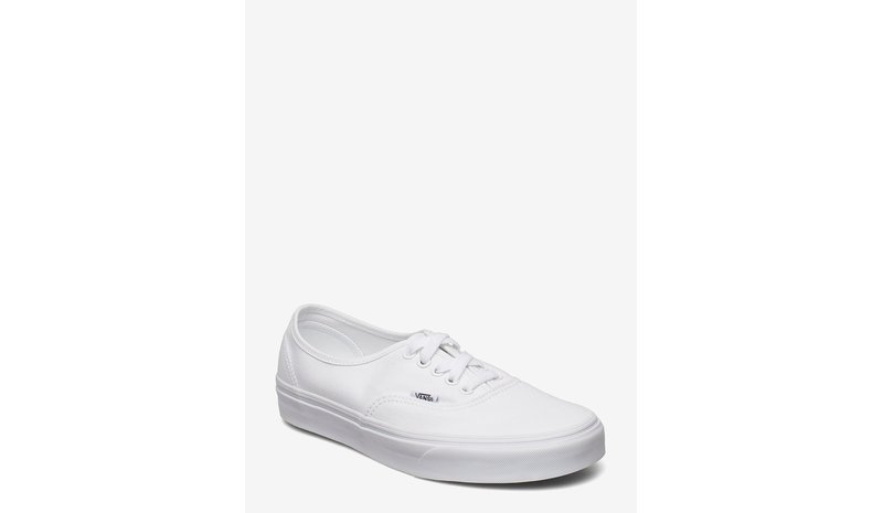 VANS Authentic - TRUE WHITE - 42 – kuva 1/2