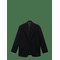 MANGO Suit Blazer With Flap Pockets - BLACK - L – kuva 1