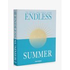 PRINTWORKS Photo Album - Endless Summer - TURQUOISE - 27.0X 5.0X 33.0 cm