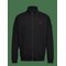 HUGO Austin Zip Jacket - BLACK - S – kuva 1
