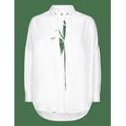 FRENCH CONNECTION Rhodes L/S Popover - LINEN WHITE - L