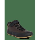 CONVERSE Ctas Malden Street Boot Mid Fresh Brew - BROWN - 30