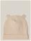 LINDEX Ribbed Hat - BEIGE - 36-38 – kuva 2