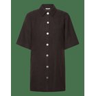 MBYM Bimalani-M - BROWN BLACK TWILL - XS