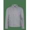 TOM TAILOR Wool Optic Shacket - MEDIUM SILVER GREY MELANGE - M – kuva 1