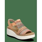 RIEKER Rieker Ladies' Sandals 69172-92 Multi - MULTI - 41