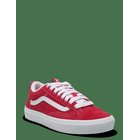 VANS Skate Old Skool 36 + - HIGH RISK RED - 42