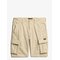 SUPERDRY Core Cargo Short - SAND - 28 – kuva 1