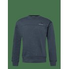 KARI TRAA Synne Crew - STEEL - XL