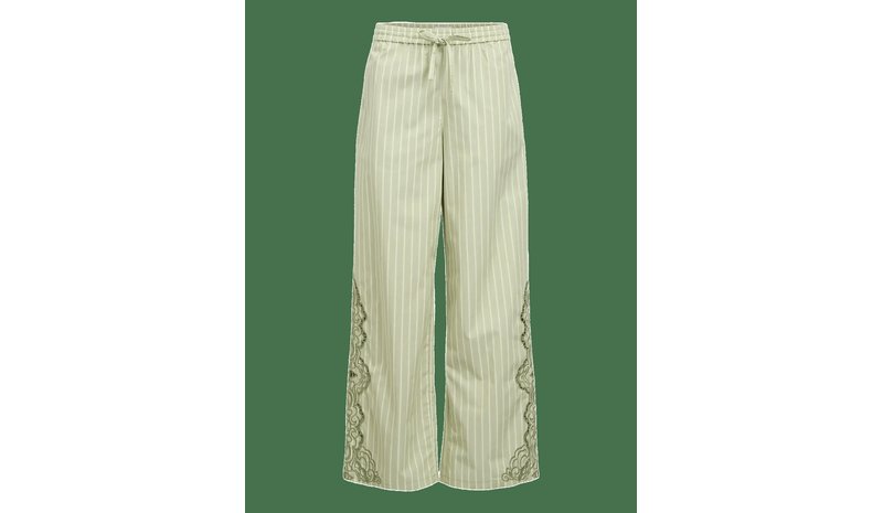 OBJECT Objmagda Mw Pant E Vip 26 - TEA - 40 – kuva 1/2