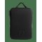 KILOMETER STUDIOS Garment Bag - BLACK - L – kuva 1
