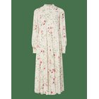 YAS Yasasina Ls Long Dress S. Noos - PRISTINE - 34