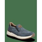 RIEKER Rieker Men's Shoes 11550-42 Grey - BLUE - 40