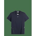 J. LINDEBERG Dennis T-Shirt - JL NAVY - XXL