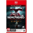 Remothered: Red Nuns Legacy - Deluxe Edition, Nintendo Switch 2 -peli