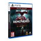 Remothered: Red Nuns Legacy - Deluxe Edition, PS5 -peli