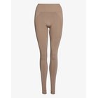 RETHINKIT STUDIOS Hella Seamless Legging - MOCHA - L/XL