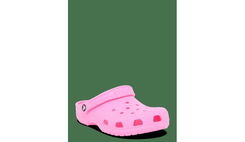 CROCS Classic - PINK PUNCH - 38/39 – kuva 1/2