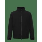 LYLE & SCOTT Keyline Windbreaker Jacket - Z865 JET BLACK - XS