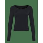 RÖHNISCH Rib Drymotion Ls - BLACK - M