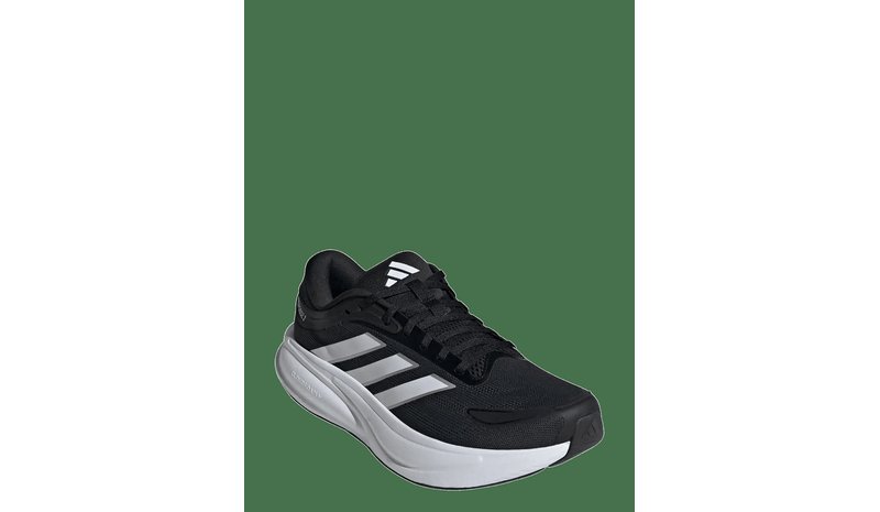 ADIDAS PERFORMANCE Response 2 M - CBLACK/FTWWHT/MSILVE - 46 – kuva 1/2