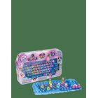 TOYROCK Clickeez S3 - Keyboard Mega Pack - MULTI COLOURED - One Size