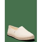 TOMS Nat Rec Slubby Wm Alrope Esp - NATURAL - 37