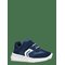 GEOX B Foot-Run Boy A - LIGHT NAVY/WHITE - 27 – kuva 1