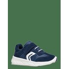 GEOX B Foot-Run Boy A - LIGHT NAVY/WHITE - 20