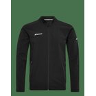 BABOLAT Play Jacket Men - BLACK/BLACK - S