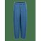 OBJECT Objframe Hw Ankel Barrel Pant E Div - MEDIUM BLUE DENIM - 34 – kuva 1